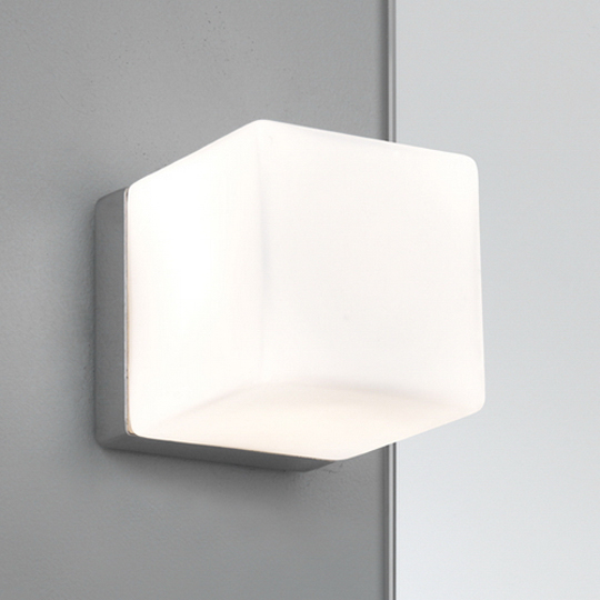 Eleganckie, minimalistyczne i stylowe - oświetlenie łazienkowe Astro / zdjęcie nr: 3 Eleganckie, minimalistyczne i stylowe - oświetlenie łazienkowe Astro / zdjęcie nr: 3